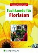 Floristen Fachkunde / Fachbuch
